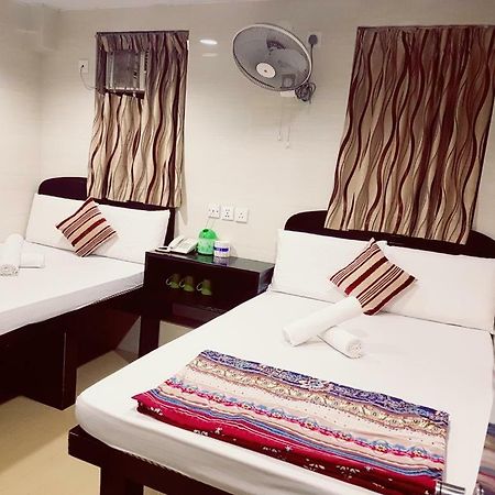 Simplex Guest House Χονγκ Κονγκ Εξωτερικό φωτογραφία