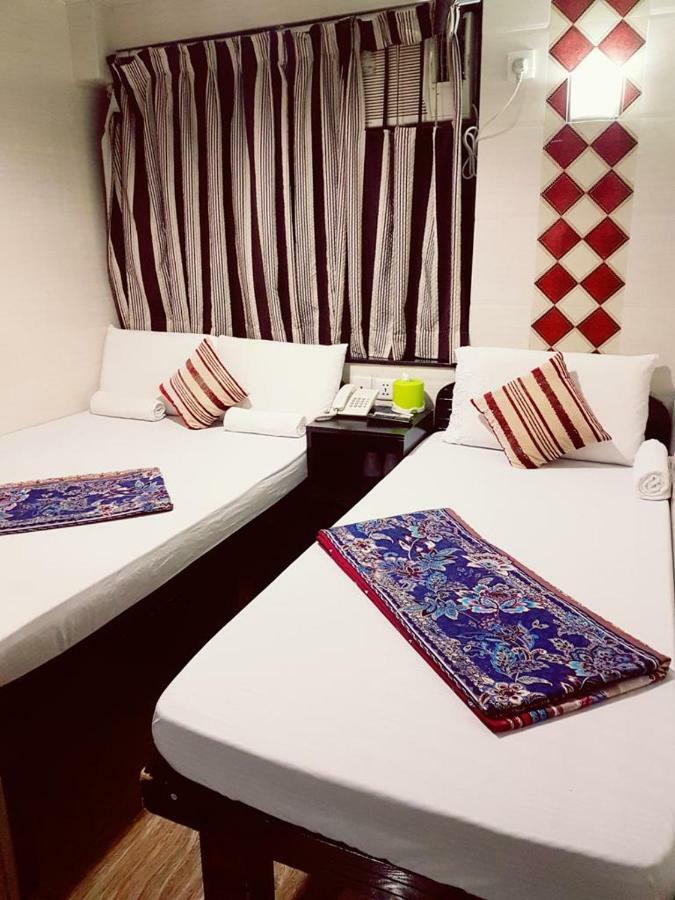 Simplex Guest House Χονγκ Κονγκ Εξωτερικό φωτογραφία