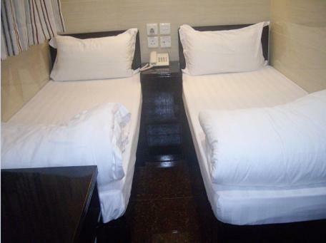 Simplex Guest House Χονγκ Κονγκ Εξωτερικό φωτογραφία