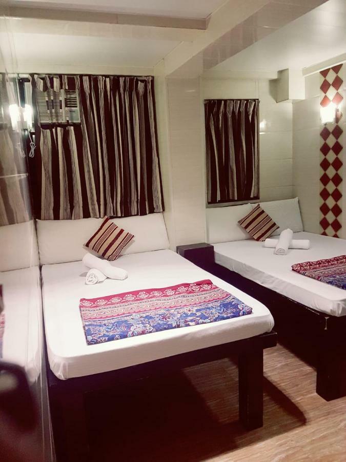 Simplex Guest House Χονγκ Κονγκ Εξωτερικό φωτογραφία