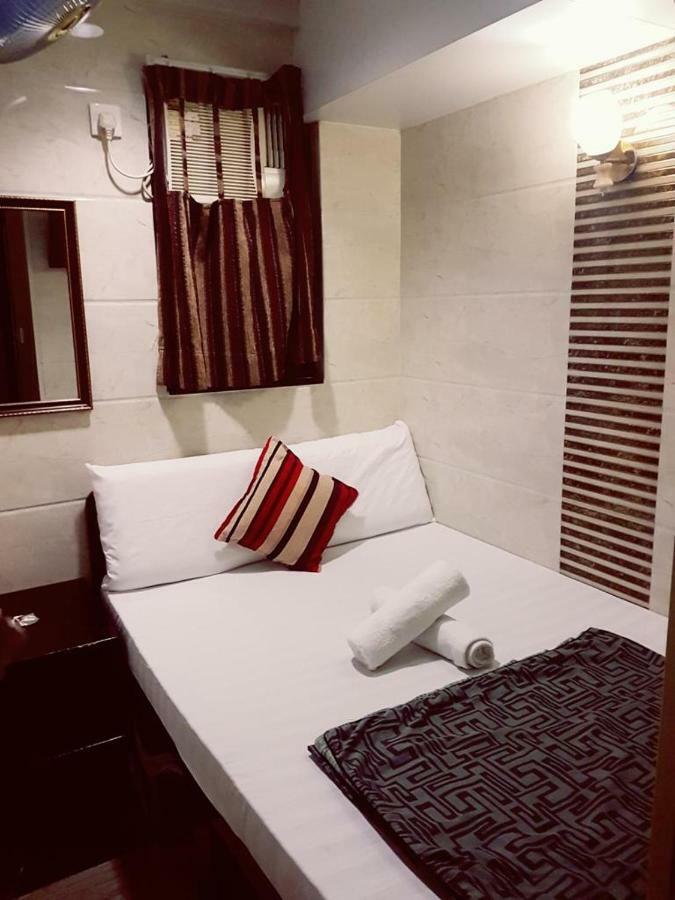Simplex Guest House Χονγκ Κονγκ Εξωτερικό φωτογραφία